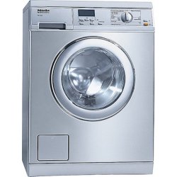 Lave-linge professionnel miele pw5065 (pour petites structures)