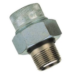 Raccord isolant dielectrique mf ø3/4
