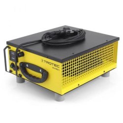 Ventilateur radial électrique monophasé TFV Pro 1 - TROTEC - 1510003001