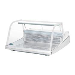 Plaque 6 muffins en silicone Pavoni Formaflex - inox GE960
