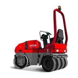 Compacteur mixte vx0/pl0 - 3.5 t - 1.30 m