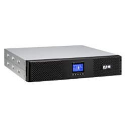 Eaton 9SX Double-conversion (en ligne) 1 kVA 900 W 7 sortie(s) CA