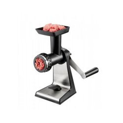 GEFU Hachoir à Viande Manuel Inox 19090 - argenté 035-1171049