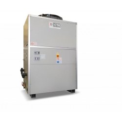 R410a - groupe froid - cta - compression scroll