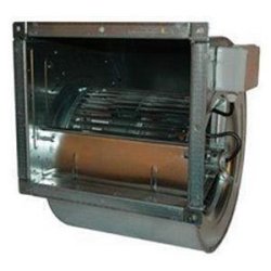 Ventilateur centrifuge double ouie ddm 10/10.600.4