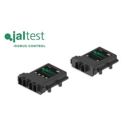 Jaltest ISOBUS CONTROL - Solution de connectivité tracteur-outil pour l'agriculture de précision