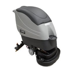 Autolaveuse Lavor Easy R 66 BT - nettoyage grandes surfaces jusqu'à 2200 m² - réservoirs 65L - traction automatique