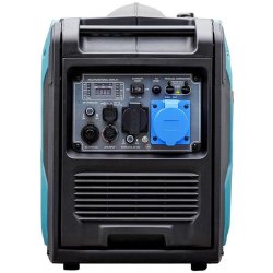 Groupe électrogène inverter DE silencieux 5,5 kW KS 6000iE S - KÖNNER & SÖHNEN - 6000IES