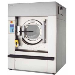 Laveuse-essoreuse W4400H-W4600H - Programmation libre jusqu'à 192 programmes - Chauffage vapeur électrique ou direct