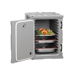 Conteneur isotherme GN110-12 | Bartscher