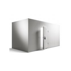 Multi 60 à 100 - Chambre froide modulable et extensible - Incold