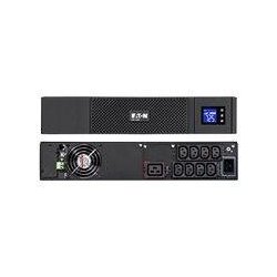 Eaton 5SC2200IRT alimentation d'énergie non interruptible Interactivité de ligne 2,2 kVA 1980 W 9 sortie(s) CA