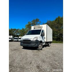 Véhicule frigorifique Iveco Daily 35S13 - 361FR176