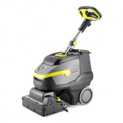 Autolaveuse BR 35/12 C Bp Pack Karcher | 1.783-467.0