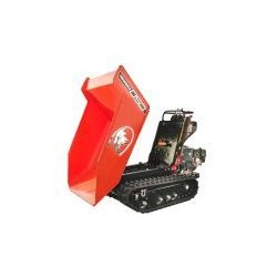 C50 mini-dumper - cormidi - 500 kg