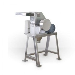Broyeur à marteaux alimentaire - Mill Powder Tech Solutions - capacité 50kg à 3000kg