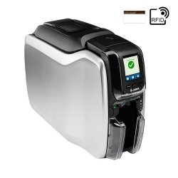Imprimante zebra zc300ss-rfid+mag