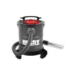 Séparateur aspirateur de cendres - Hecht 22 E