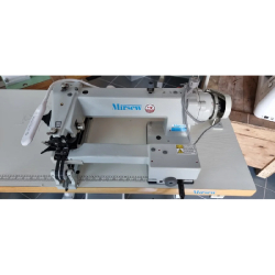 MS-101 Machine à Coudre Point Invisible pour Néoprène