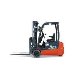 Chariot élévateur G2 - capacité 1,5 à 2 tonnes