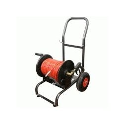 Kit Hydrocureur KITHYDRO/20 - Bar'One - Capacité 50 mètres - Haute-Pression - Spécial Canalisation