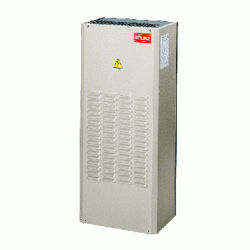 Climatiseur d'armoire  monobloc