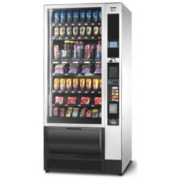 Distributeur automatique boissons chaudes et snacks SUR MESURE adaptée à VOS BESOINS