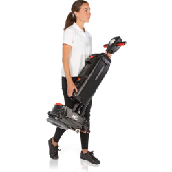 Nuclean 220nx numatic