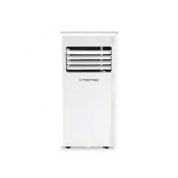 PAC 2100 X - Climatiseur monobloc Trotec - 2 kW/7.000 BTU - Classe énergétique A - Avec ventilation et déshumidification