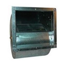 Ventilateur centrifuge double ouie dd9/9 - mxc70p04-xnw