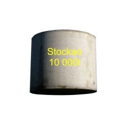 Cuves béton Stockao 10 000 L – récupération d'eau de pluie pour maison et jardin