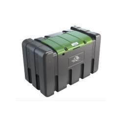 FuelMaster 2300L - Cuve à gasoil double paroi - Kingspan - Compacte avec systèmes intelligents