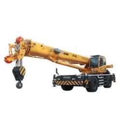 Grues automotrices RT40E - XCMG - capacité de levage 40 tonnes