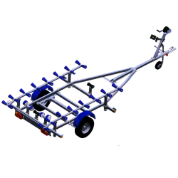 Sun-Way-Pneumatique-non freineé-500Kg roue 13"