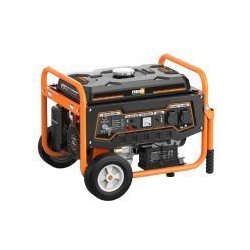 Fg7500 groupe électrogène - feider - moteur 4 temps
