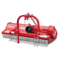 Broyeur Brava - Maschio-Gaspardo - 19-44 kW (25-60 CV) - Fixe Déportable - Herbe et Racines Ø 6 cm