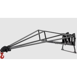 Potence treillis avec crochet 600 kg  - ATT-04-001 - MAGNITH