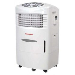 Rafraichisseur d'air cl20ae honeywell