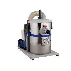 Aspirateur industriel fixe DBF20 - disponible en location et en vente - référence : DBF20