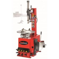 Démonte-pneus 22" - Référence RB 200 - Semi-automatique avec assistance pour jantes jusqu'à 22 pouces