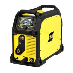Poste à souder professionnel Rebel EMP 255ic - multi-procédés, compact et puissant