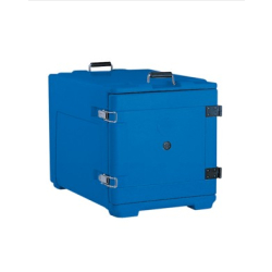 Conteneur isotherme 68L Melform - Chargement frontal - Transport aliments à température contrôlée
