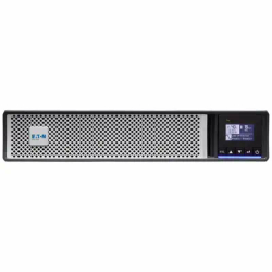Eaton 5PX1000IRT2UG2 alimentation d'énergie non interruptible Interactivité de ligne 1 kVA 1000 W 8