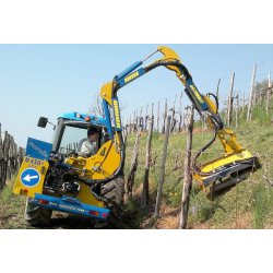 M380 arc tx m/stx/430stx - broyeur forestier - marolin - 80, 100 cm