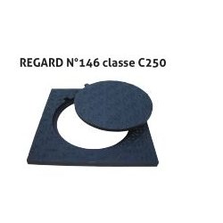 Regard  n° 146 classe c250