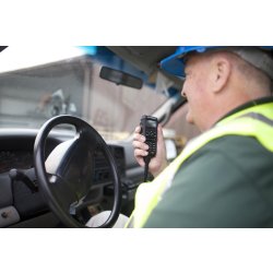 Base / mobile radio dmr dm4400e / dm4401e motorola