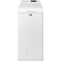 Lave-linge professionnel - Chargement par le dessus - Modèle NEWT1273ASW - Certificat Woolmark® Apparel Care