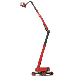 Nacelle articulée - Capacité de charge 272 kg - HAB36RT - MAGNITH