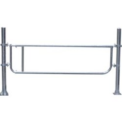 Panneaux & barrières R2LB - modulables pour ajuster la taille des troupeaux