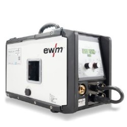 Poste à souder professionnel Picomig 180 Puls TKG - GMAW pulsé, aluminium, compact et portable